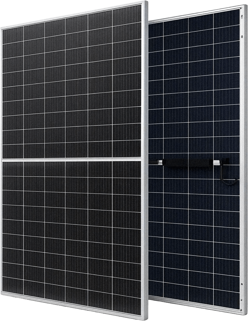 Hanu Solar Green Energy | Sustainable Solar Solutions for a Brighter Future